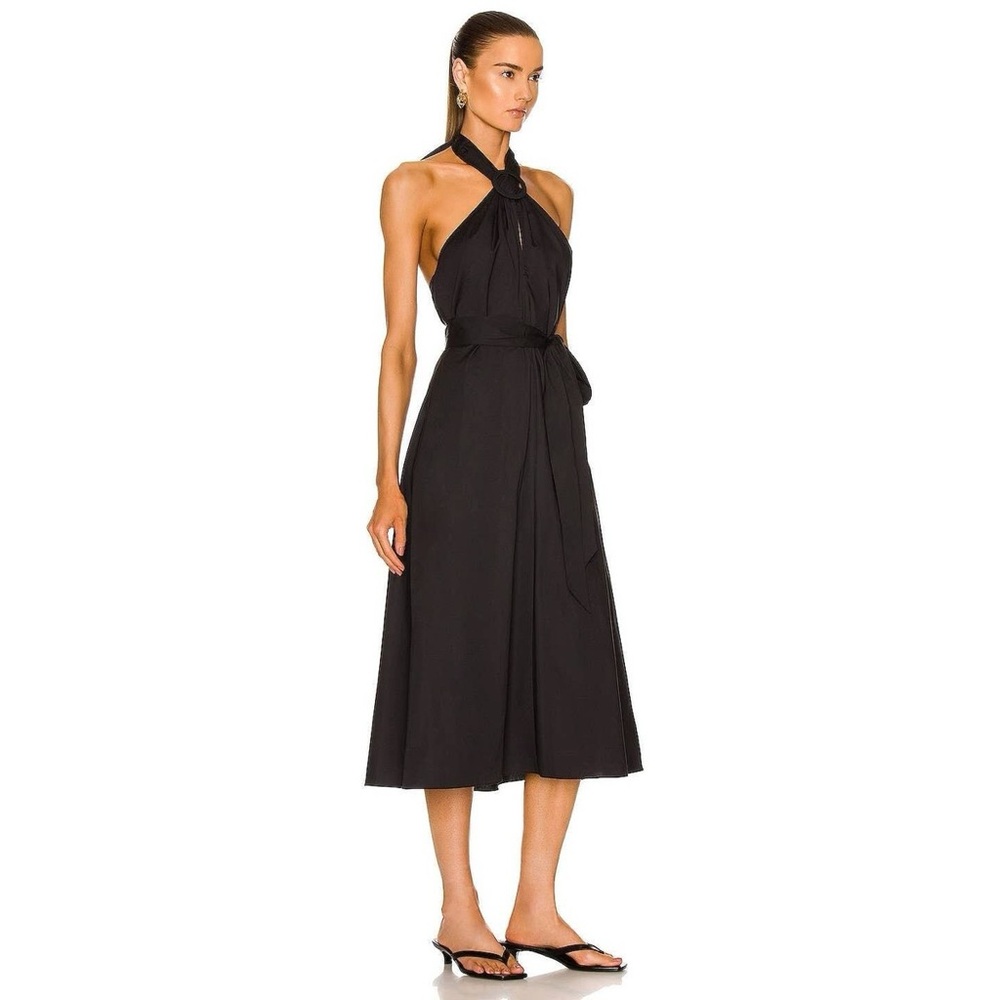 nwot staud 'kai' dress